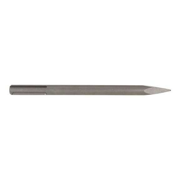 Westward Chisel Bit,Point, 22UV10