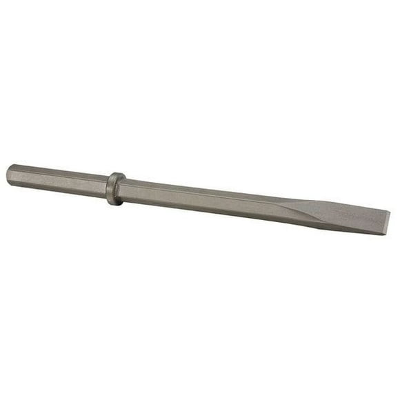 Westward Chisel,Hex Shank Shape,1.125 in 4MHC9