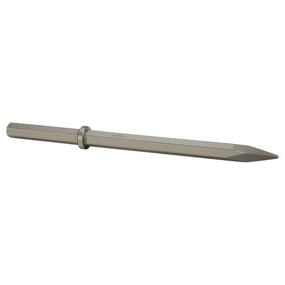 Westward Chisel,Hex Shank Shape,1.125 in 4MHD1