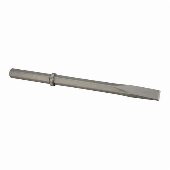 Westward Chisel,Hex Shank Shape,1.25 in 4MHD4