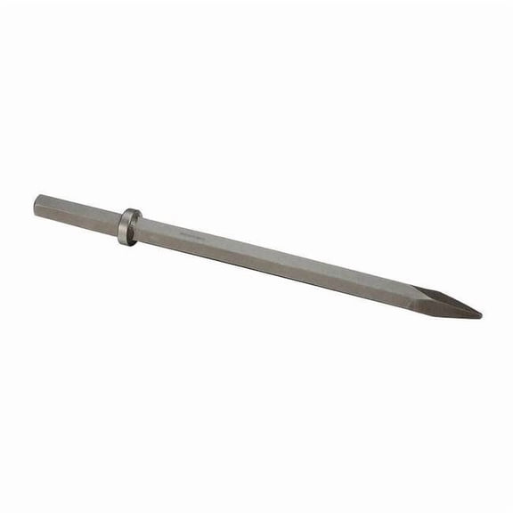 Westward Chisel,Hex Shank Shape,1 in 4MHC8
