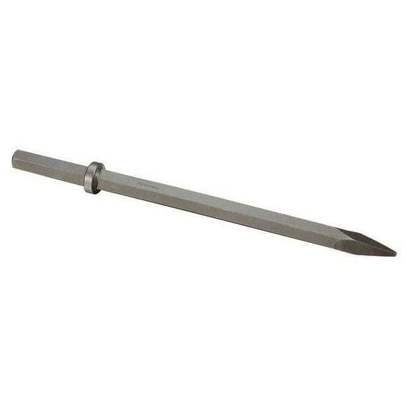 Westward Chisel,Hex Shank Shape,1 in 4MHC8