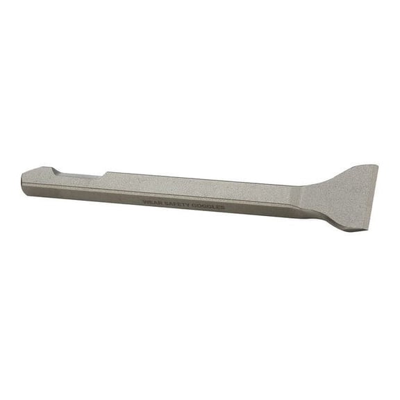 Westward Chisel,Oval,1.375in 4MHC4