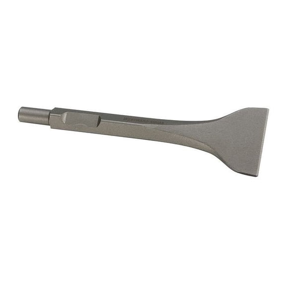 Westward Chisel,Oval,2in 4MHA8