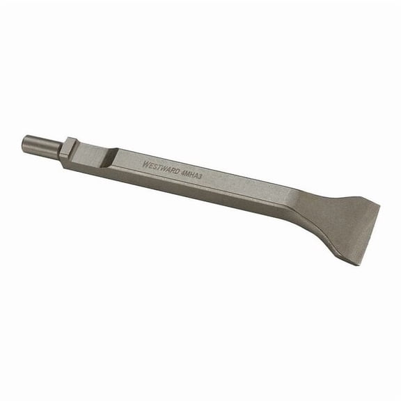Westward Chisel,Round,1.375in 4MHA3
