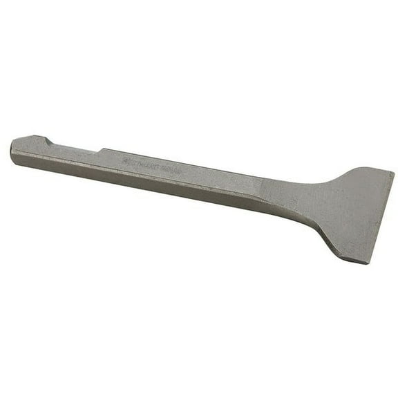 Westward Chisel,Round,2in 4MHA9