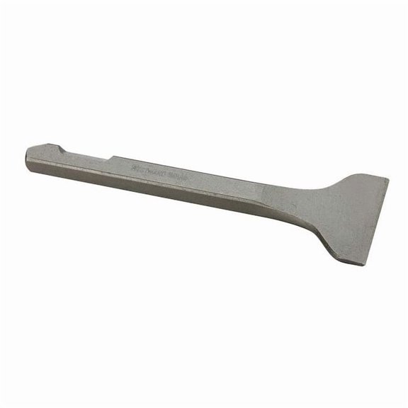 Westward Chisel,Round,2in 4MHA9
