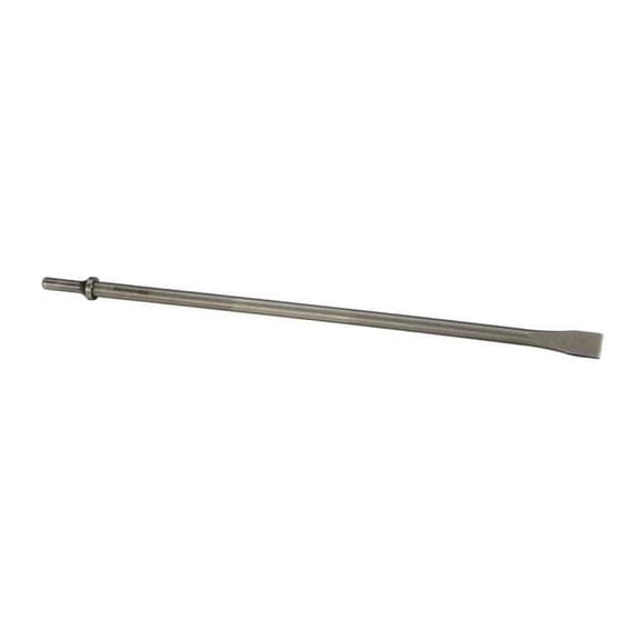 Westward Chisel,Round,3/4in 4MHD8