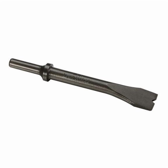 Westward Chisel,Round,51/64in 4MHE9