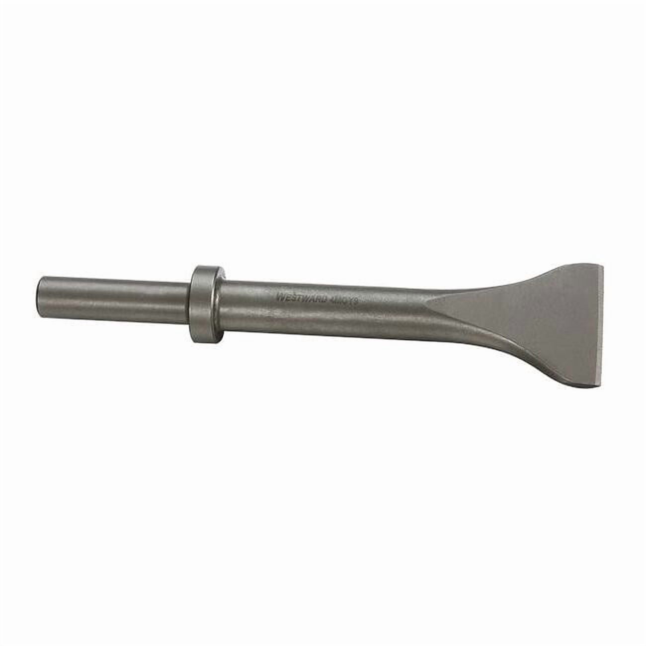 Westward Chisel,Round Shank Shape,0.68 in 4MGY9 - Walmart.com