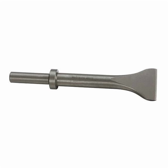 Westward Chisel,Round Shank Shape,0.68 in 4MGY9