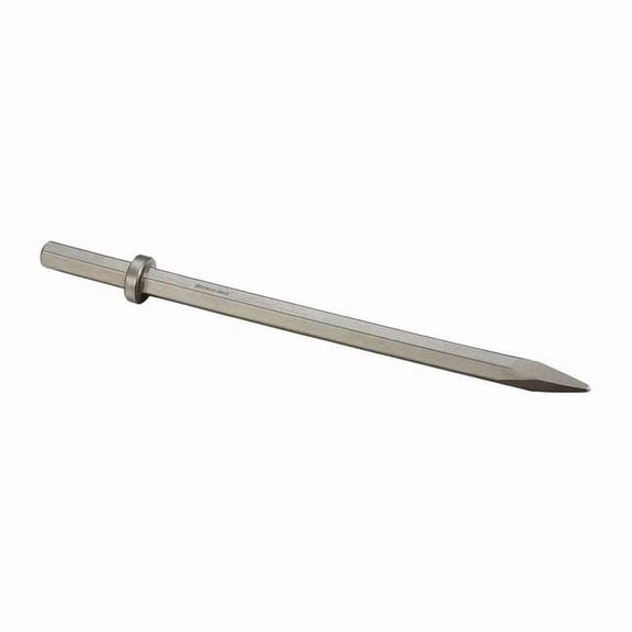 Westward Chisel,Round Shank Shape,0.875 in 4MHC6