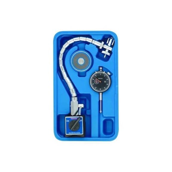 Westward Chrome Flex Mag Set 2YNK2