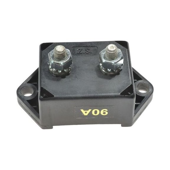 Westward Circuit Breaker TT246409666G