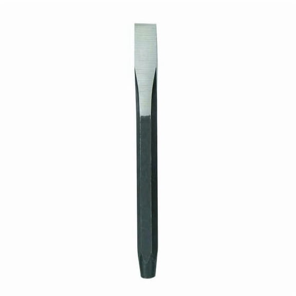 Westward Cold Chisel,1 In. x 12 In. 2AJH5