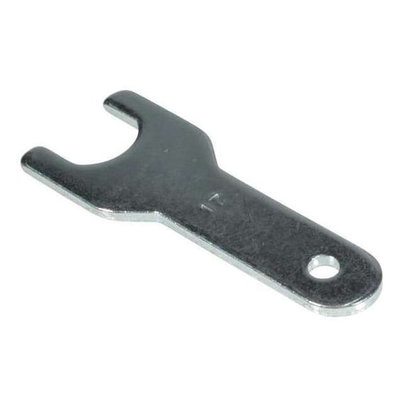 Westward Collet Wrench,17mm PN5ZL14019G