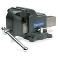 thumbnail image 1 of Westward 4" Heavy Duty Combination Vise with Swivel Base 4YR98, 1 of 1