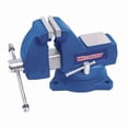 thumbnail image 1 of Westward 4" Standard Duty Combination Vise with Swivel Base 10D708, 1 of 1