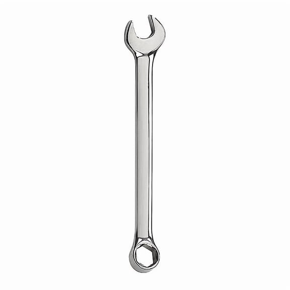 Westward Combination Wrench,Metric,11mm Size 36A292