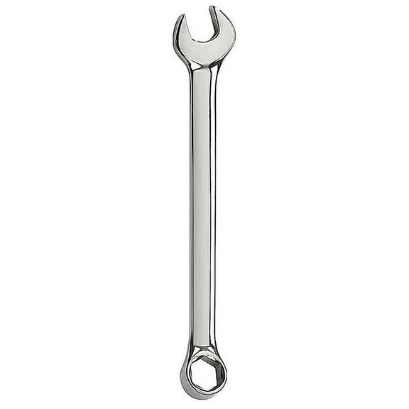 Westward Combination Wrench,Metric,15mm Size 36A296