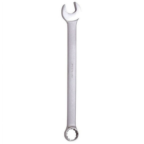 Westward Combination Wrench,Metric,7mm Size 36A189