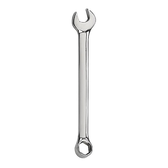 Westward Combination Wrench,SAE,1-1/4in Size 36A287