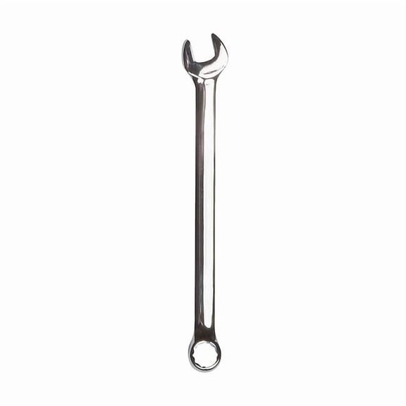 Westward Combination Wrench,SAE,1/4in Size 3XE93