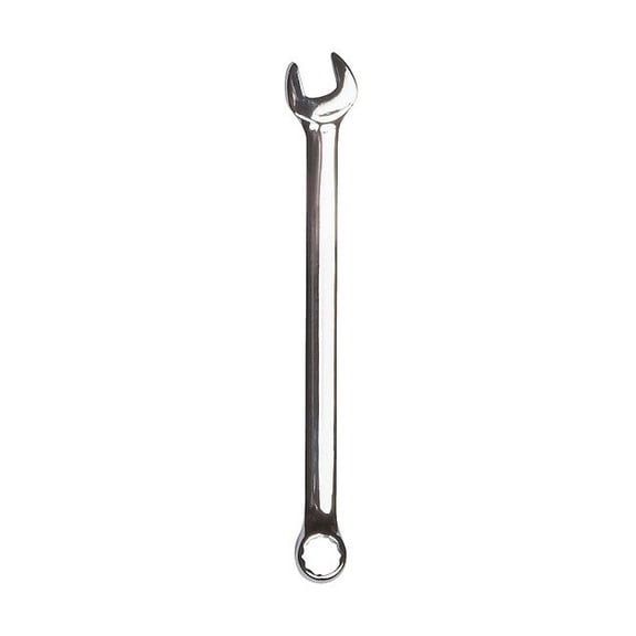 Westward Combination Wrench,SAE,1/4in Size 3XE93