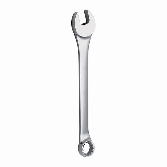 Westward Combination Wrench,SAE,3/4in Size 33M584