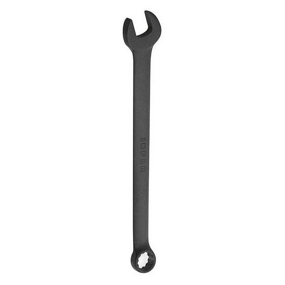 Westward Combination Wrench,SAE,5/8in Size 1EYH5