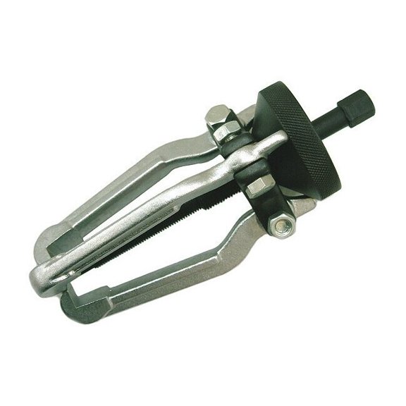 Westward Cone Type Puller,3 ton Cap,2 or 3 Jaws 23MD18