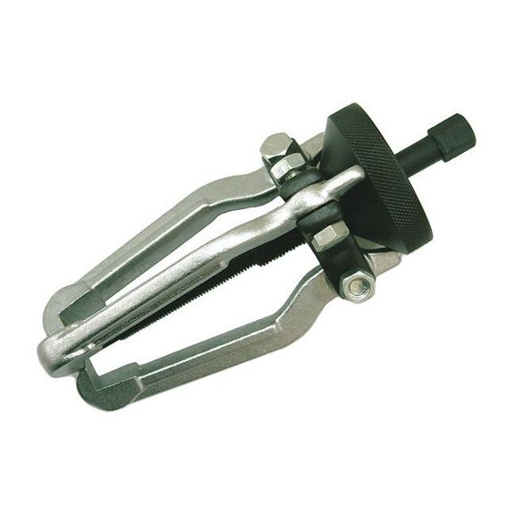 Westward Cone Type Puller,3 ton Cap,2 or 3 Jaws 23MD18