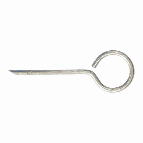 Westward Coupling Pin Key,7/8 in Connector 22XP55