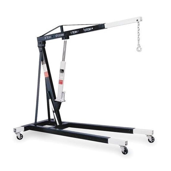 Westward Crane,Mobile 3ZC71