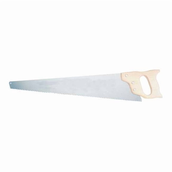 Crosscut Saw,15 In,9 TPI 5WFW2