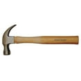 thumbnail image 1 of Westward Curved-Claw Hammer,Hickory,13 Oz 6DWG8, 1 of 2