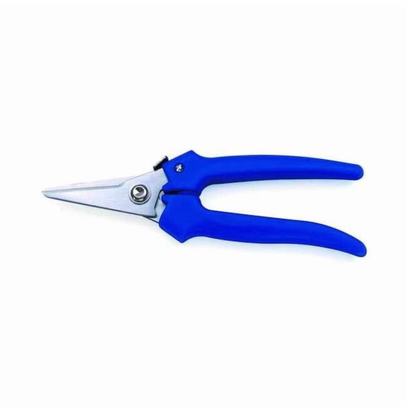 Westward Cutter,5 3/4 In OAL,1 1/4 In Cut 2UJY3