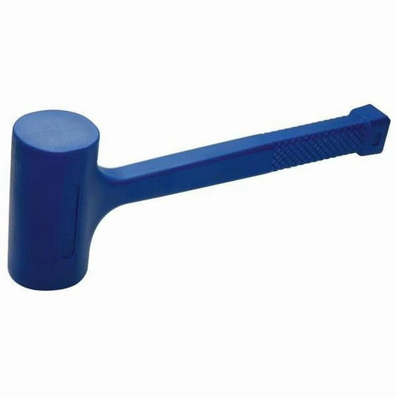 Westward Dead Blow Hammer,8 oz.,10-5/8" 22PN73