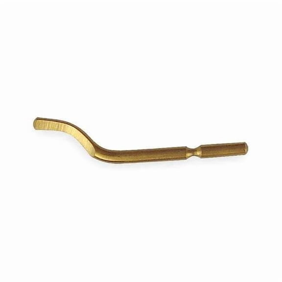 Westward Deburring Replacement Blade,E 200,PK10 2NXH7