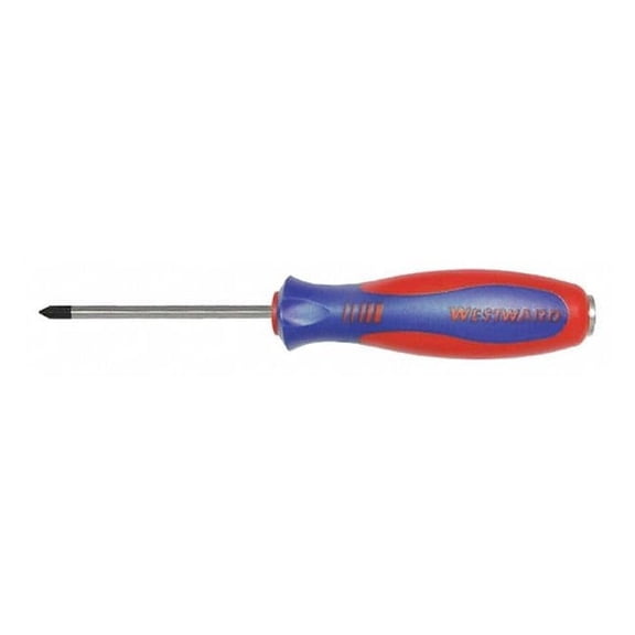 Westward Demolition Phillips Screwdriver #1 Square 401M14