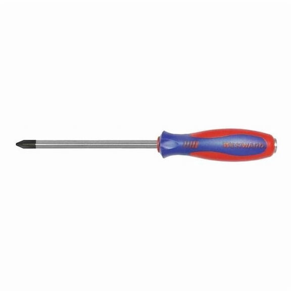 Westward Demolition Phillips Screwdriver #3 Square 401M17