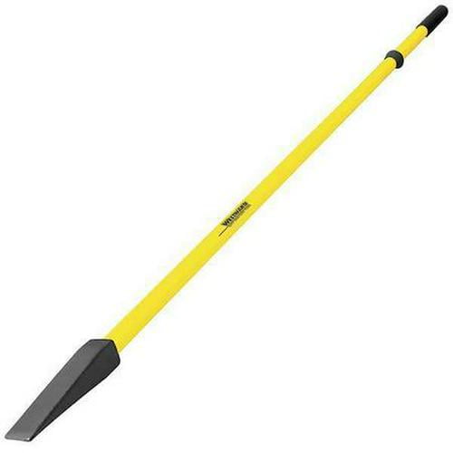 Westward Digging Pry Bar, 72 In