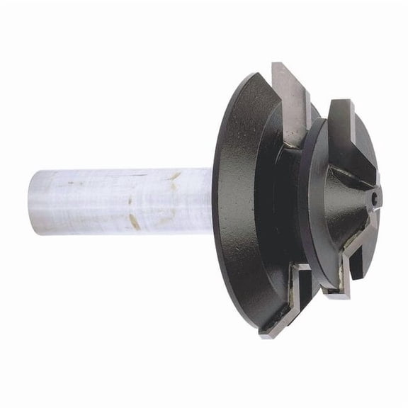 Westward Lock Miter Router Bits,45 Deg 45J311