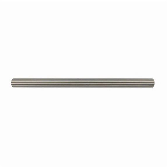 Westward 2-7/8" HSS Bright Jobber Length Drill Bit 6NRX3