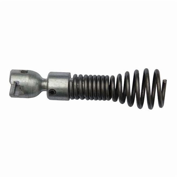 Drop Head Auger,1-3/8 Dx3-1/2 L,8 in Cap 22XP47
