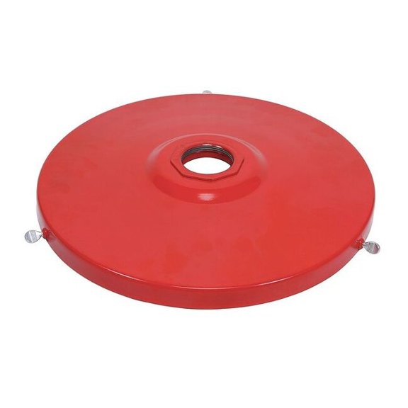 Westward Drum Cover 29FX06