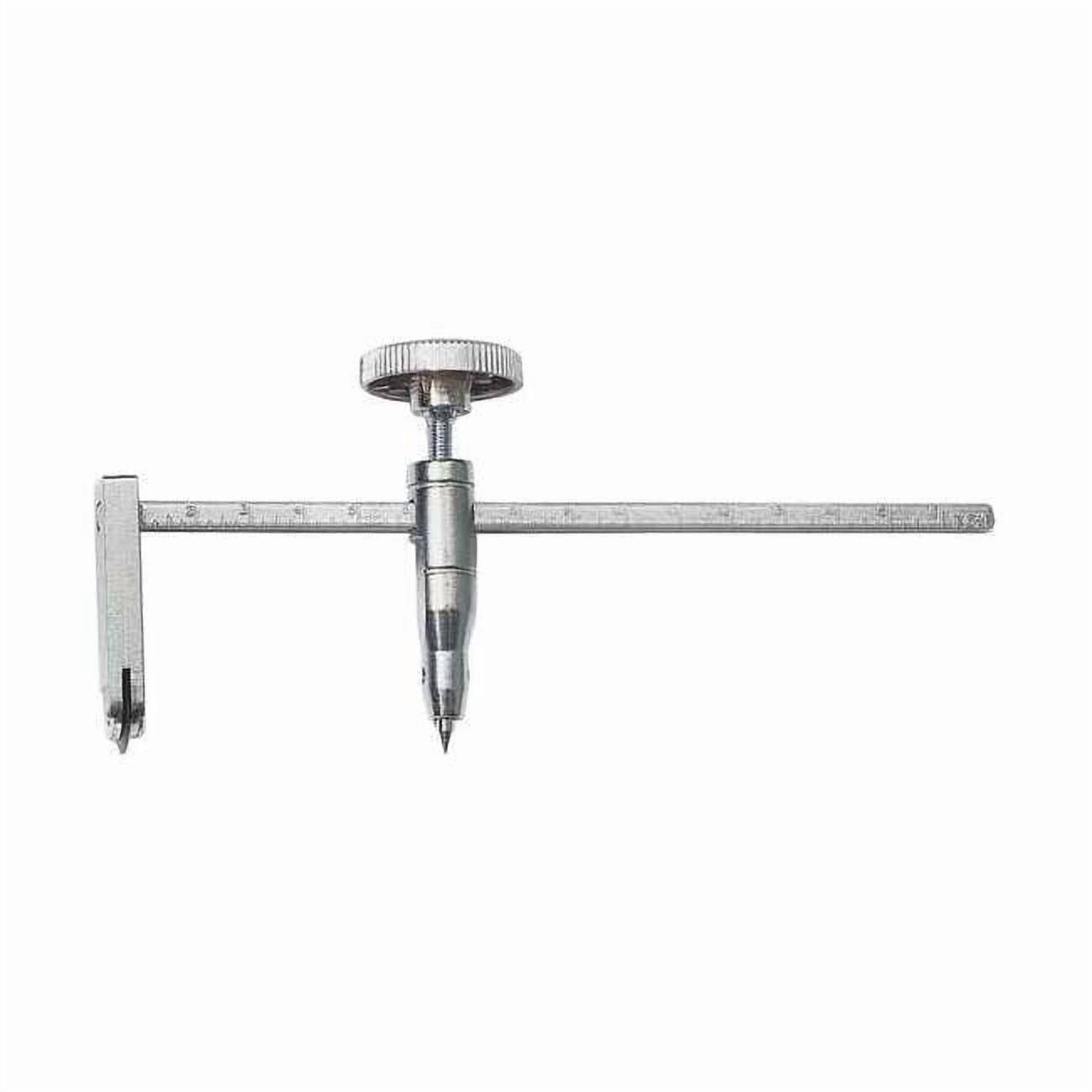 Dry Wall Ruler Drywall Ruler Cutter for Precise Crafting