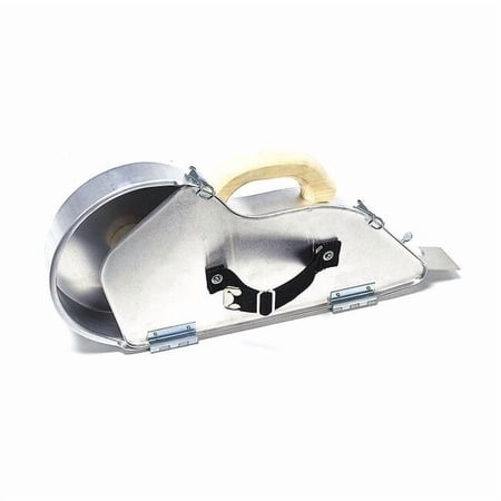 Westward Drywall Taper,Steel Blade,2 1/4 in,1 L 13P538