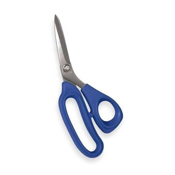 Westward Electric Wire Shear,8 In OAL,2 1/2 Cut 4YP41