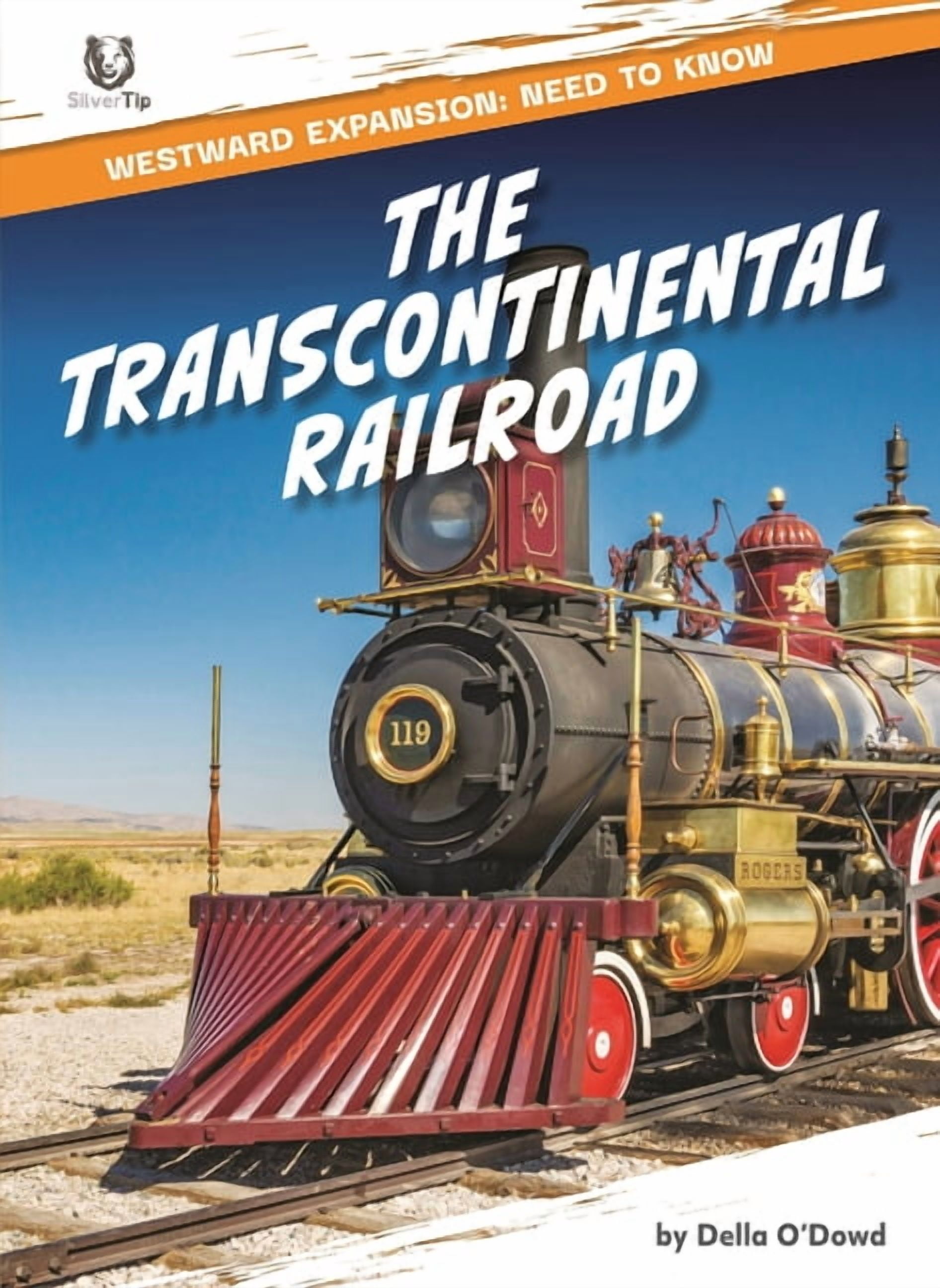 Westward Expansion: Need to Know The Transcontinental Railroad ...
